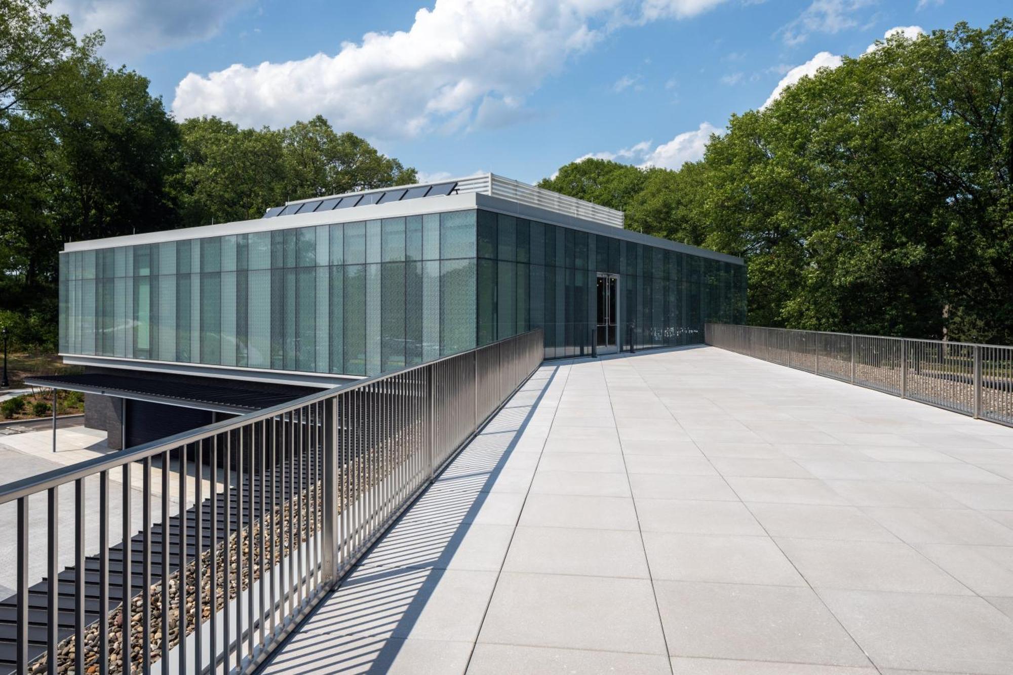 Hotel The Heartwood Poughkeepsie Exterior foto